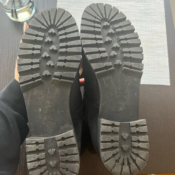 Stuart Weitzman boot - Picture 4 of 4